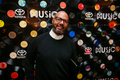 Toyota Music presents a Quintessential N.Y.C. Night