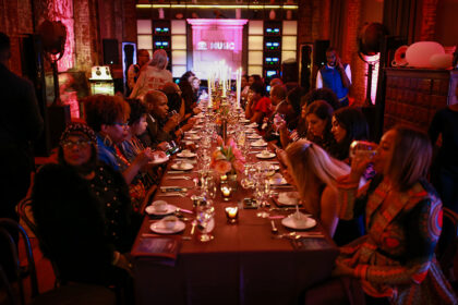 Toyota Music presents a Quintessential N.Y.C. Night